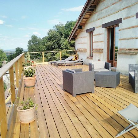La Sourciere D'Eros Hotel Bellesserre Екстериор снимка