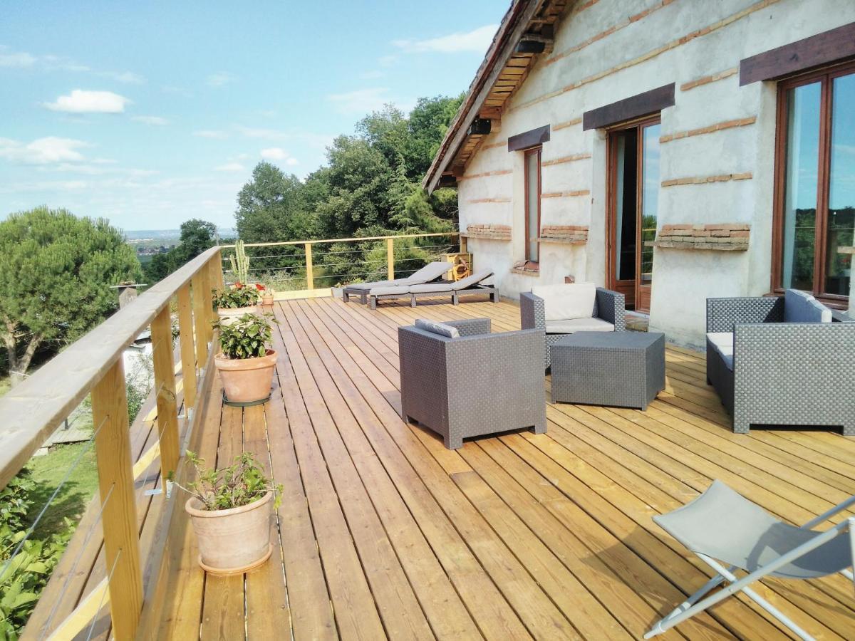 La Sourciere D'Eros Hotel Bellesserre Екстериор снимка
